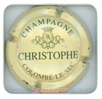 C32B4~ CHRISTOPHE