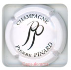 P26B3-11g PINARD Pierre