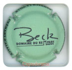 A003-BECK01 CREMANT FR