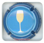 A003-BECK03 CREMANT FR