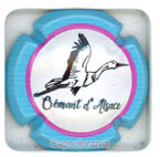 A003-CREAnr01 CREMANT FR