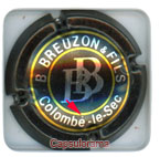 B55F1-01a. BREUZON et Fils