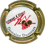 A003-DUSnr9 CREMANT FR