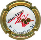 A003-GISnr4 CREMANT FR