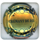 A003-CRED20 CREMANT FR