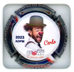 C41C2-34b CLOUET Bernard