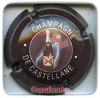 D08F3a DE CASTELLANE