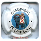 D08G4 DE CASTELLANE