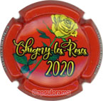 C29E3-20f CHIGNY LES ROSES