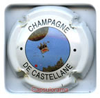 D09B2 DE CASTELLANE