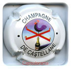 D09B5 DE CASTELLANE