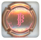 B03E1-40p BAILLETTE-PRUDHOMME