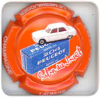 L20E2-57' LAUNOIS Père et Fils