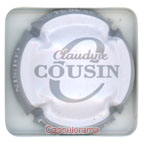 C53E45-13h COUSIN Claudine