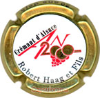 A003-HARnr8 CREMANT FR