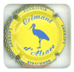 A003-KRINR01 CREMANT FR