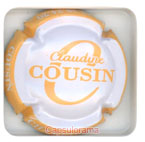 C53E45-13i COUSIN Claudine