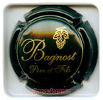 B01F5 BAGNOST Père et Fils