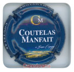 C54F35-nr3 COUTELAS-MANFAIT