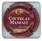 C54F35-nr5 COUTELAS-MANFAIT