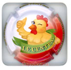 C41C2-33 CLOUET Bernard