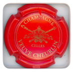 C28E4. CHEURLIN VEUVE