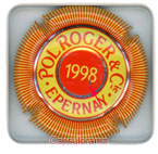 P33A3_ POL ROGER & C°