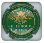 L43F3. LEROUX H. et Fils