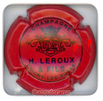 L44A5. LEROUX H. et Fils