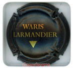 W02B5-15 WARIS-LARMANDIER