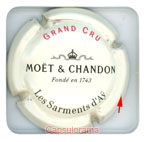 M45A1. MOET ET CHANDON