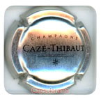 C08H45-02 CAZE-THIBAUT