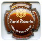 D17E3 DEHEURLES Daniel