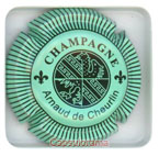 C26D2-11j CHEURLIN (ARNAUD DE)