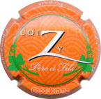 C43C3-24 COIZY Père et Fils