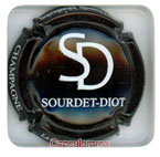 S15B3-25c SOURDET-DIOT