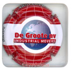 C07E4-24 CASTERS Louis