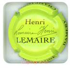 L38C2-16 LEMAIRE Henri