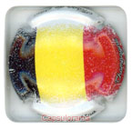 A03F1-01' ALBAN DE STAV