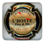 L47G1. L'HOSTE