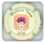 A08C4-40a ARLETTE (la fée d)