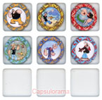 A08E3-21 ARMAND Serge