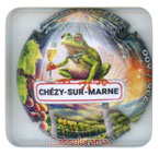 M54D6-138 MOUTARDIER Philippe