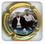 G26C1-08d GUERRE Père et Fils