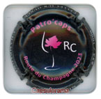 C28D4-11 CHEURLIN Richard