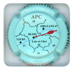 C53E1-23m COURTY LEROY