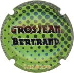 G23H35-06f GROSJEAN Bertrand