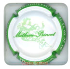 M23B5-15 MATHIEU PRINCET