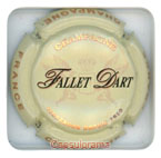 F02E3-23 FALLET-DART