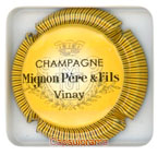 M33D3-17 MIGNON Père et Fils